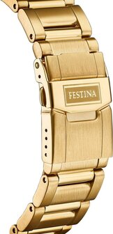 Uurwerk - Festina