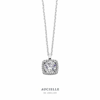 Hanger - 18 kt | Aucielle