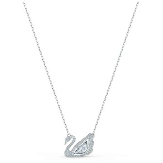 Collier - Plaqu&eacute; | Swarovski