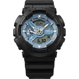 Uurwerk - Casio