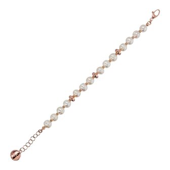 Armband - 18 kt Verguld &reg; | Bronzallure