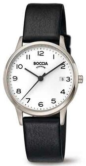 Uurwerk - Boccia
