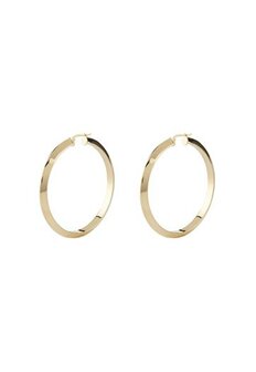 Oorbellen - Staal | Guess