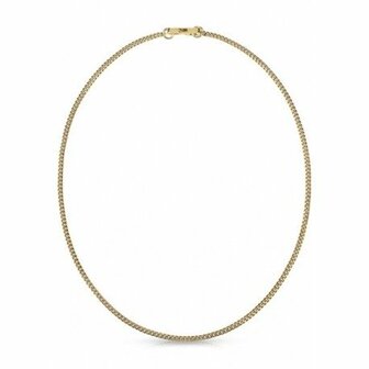 Collier - Staal | Guess