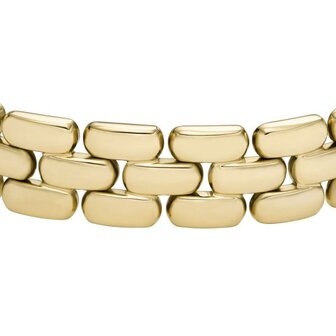 Armband - Staal | Fossil