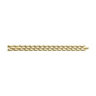 Armband - Staal | Fossil