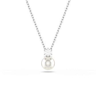 Collier - Plaqu&eacute; | Swarovski