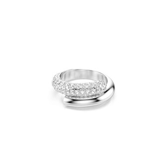Ring - Plaqu&eacute; | Swarovski