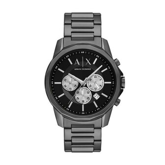 Uurwerk - Armani Exchange