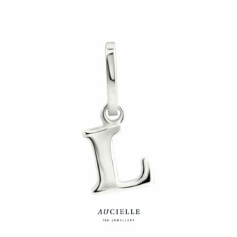 Hanger - 18 kt | Aucielle