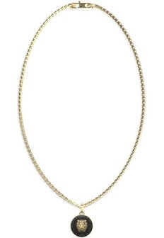 Collier - Staal | Guess