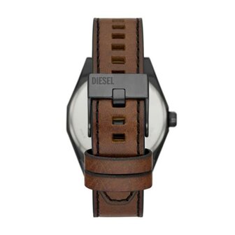 Uurwerk - Diesel