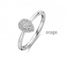 Ring - Zilver | Orage