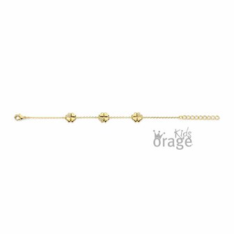 Armband - Plaqu&eacute; | Orage Kids