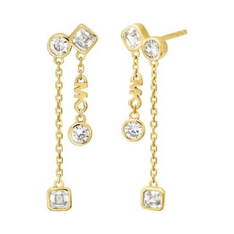 Oorbellen - Zilver | Michael Kors