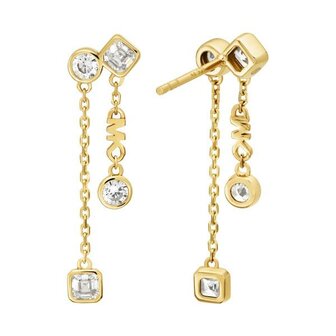 Oorbellen - Zilver | Michael Kors
