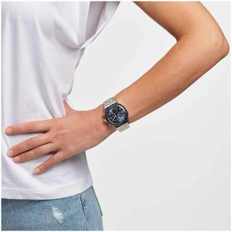 Uurwerk - Swatch
