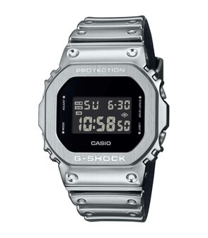 Uurwerk - Casio