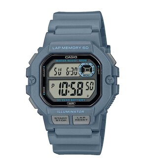 Uurwerk - Casio