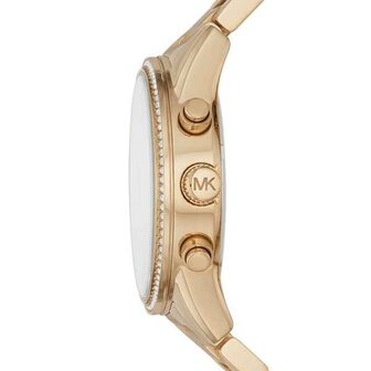 Uurwerk - Michael Kors
