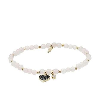 Armband - Staal | Fossil
