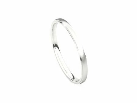 Trouwring - 18 kt | Auro
