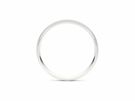 Trouwring - 18 kt | Auro