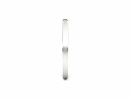 Trouwring - 18 kt | Auro