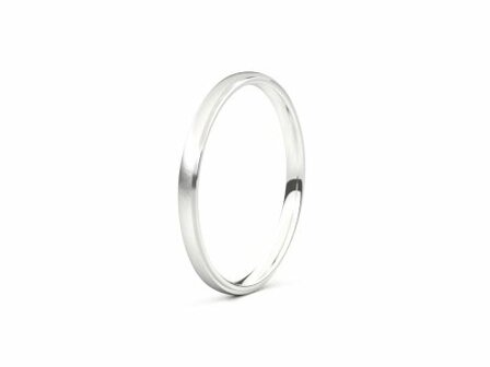 Trouwring - 18 kt | Auro