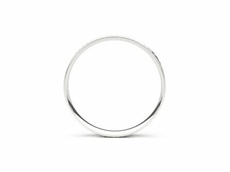 Trouwring - 18 kt | Amici