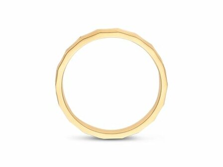 Trouwring - 18 kt | Auro