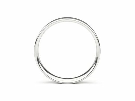 Trouwring - 18 kt | Auro