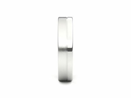 Trouwring - 18 kt | Auro