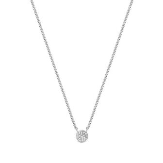 Collier - Briljant Zilver | Diamanti per Tutti