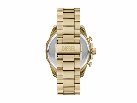 Uurwerk - Diesel