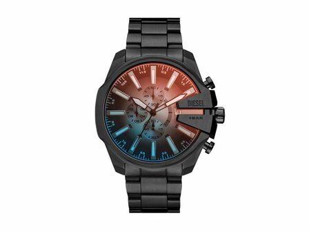 Uurwerk - Diesel