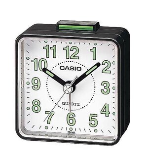 Wekker/Klok - Casio