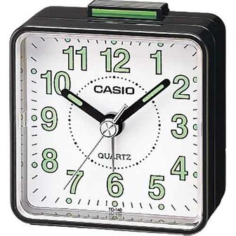 Wekker/Klok - Casio
