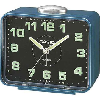 Wekker/Klok - * | Casio