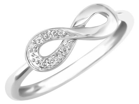Ring - Briljant 18kt | J&amp;A
