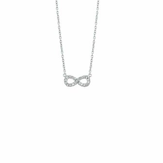 Collier - Zilver