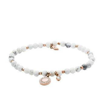 Armband - Staal | Fossil