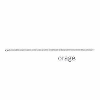 Armband - Zilver | Orage