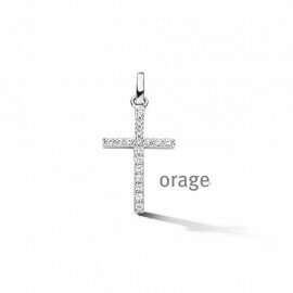 Hanger - Zilver | Orage