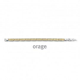 Armband - Staal | Orage
