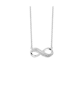 Collier - Zilver | Orage