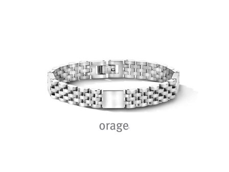 Armband - Staal | Orage