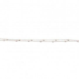 Enkelketting - Zilver | Orage