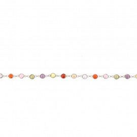 Armband - Zilver | JZM