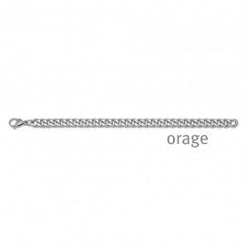 Armband - Staal | Orage